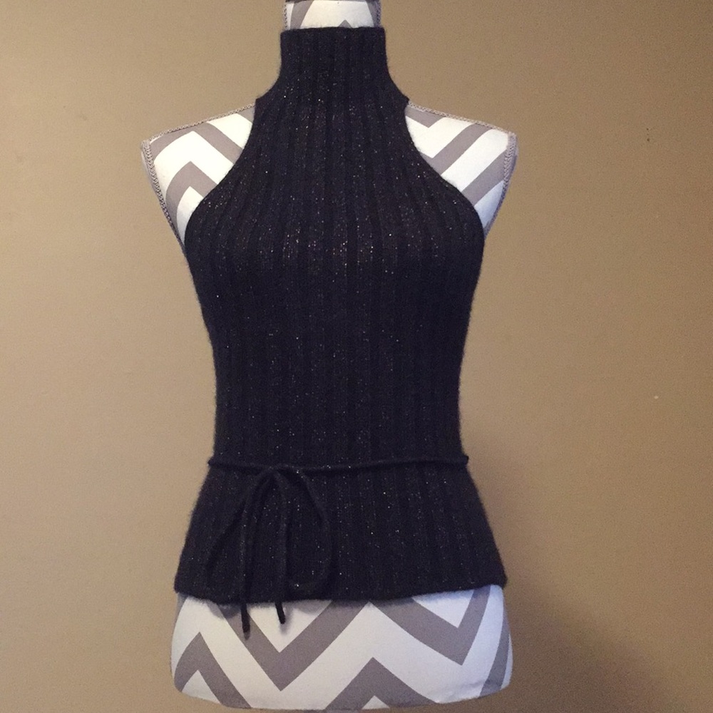 EUC Express sleeveless top